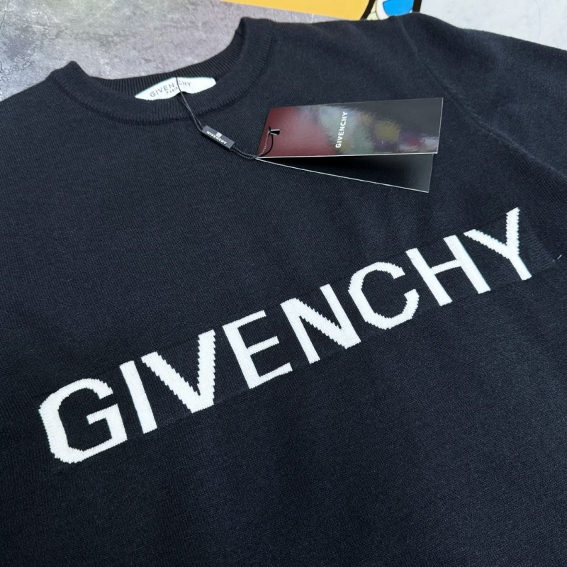 Givenchy Sweaters